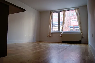 Rented by Compass