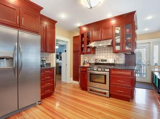 45 Fairmont St, Arlington, MA 02474