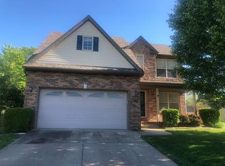 2124 E Kathryn Dr, Republic, MO 65738