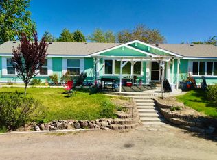 2751 Grandview Pavement Rd, Mabton, WA 98935