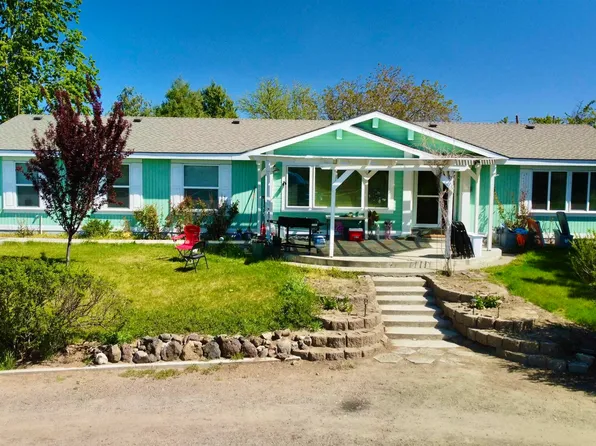 2751 Grandview Pavement Rd, Mabton, WA 98935