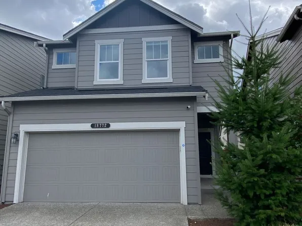 18772 Lipoma Pl E, Puyallup, WA 98374