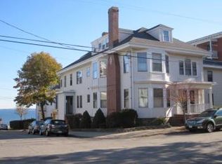 63 Morning St, Portland, ME 04101