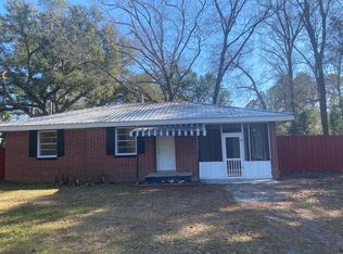 2920 Madeline Rd, Albany, GA 31705