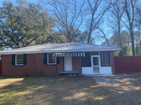 2920 Madeline Rd, Albany, GA 31705
