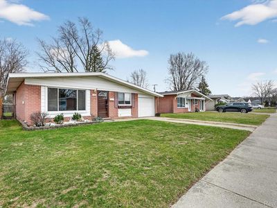 513 S Hawthorne St, Westland, MI, 48186