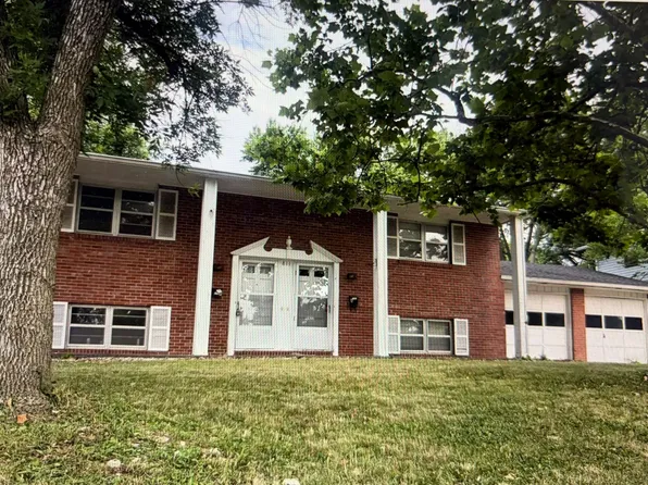 811 South Fairview Road, 811 S Fairview Rd #B, Columbia, MO 65203