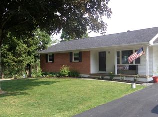 189 Reynolds Subdivision Rd, Frankford, WV 24938