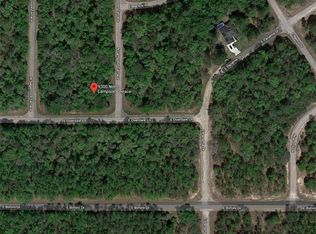 9300 N Lampson Ter, Citrus Springs, FL 34434