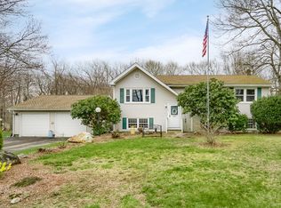 8 Sunnyside Ave, Rutland, MA 01543