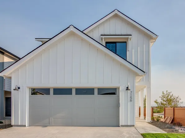 7156 W Riverwood St, Boise, ID 83709