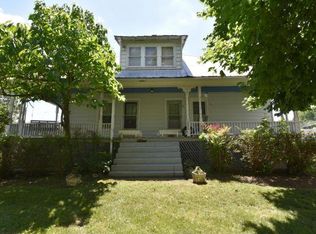 1224 Lebanon Rd, Kingsport, TN 37663