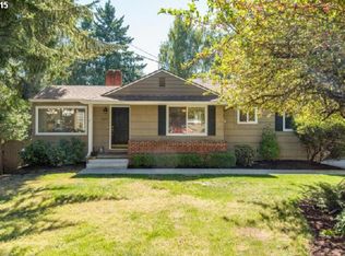 5140 SW Illinois St, Portland, OR 97221