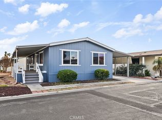 1300 W Menlo Ave SPACE 120, Hemet, CA 92543