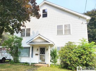 296 Water St, Fredonia, NY
