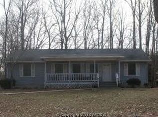 1064 Diggstown Rd, Bumpass, VA 23024