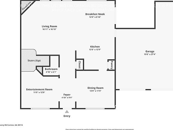3rd image of 804 Inkberry Rd