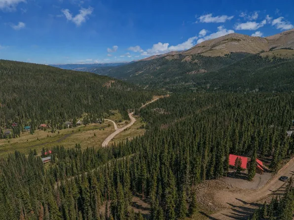 450 Quandary View Drive, Breckenridge, CO 80424