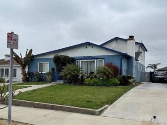 Property Side View