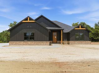 105 Graystone Dr, Weatherford, TX 76088