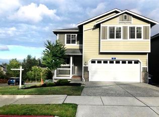 111 Jeff St, Mount Vernon, WA 98274