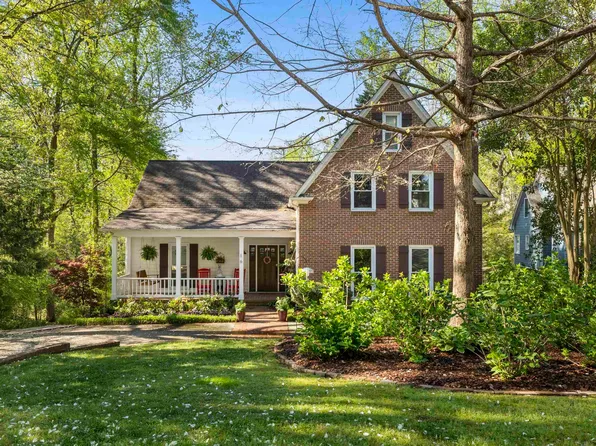 6 Stone Holw, Greenville, SC 29605