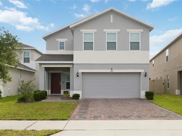 1275 Island Slough Ln, Davenport, FL 33837