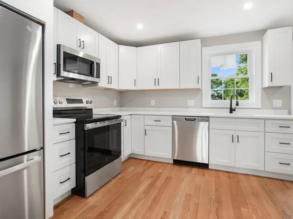 661 Washington Ave #2, Revere, MA 02151