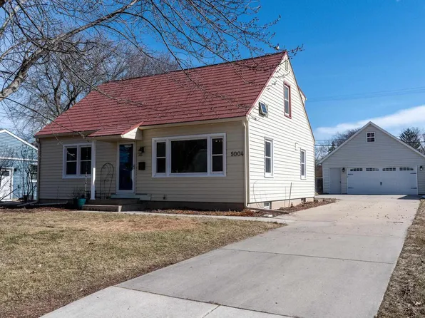 5004 Shore Acres Road, Monona, WI 53716