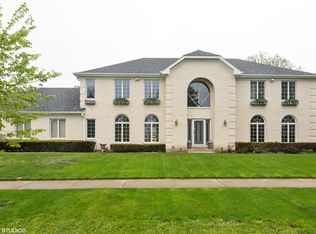 1801 N Dover Ct, Arlington Heights, IL 60004