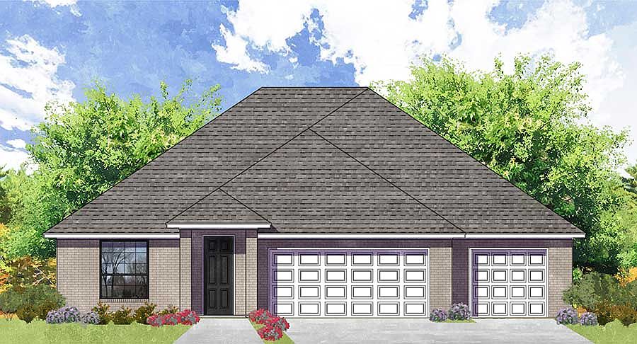 1st image of 15313 Fountain Creek Ln