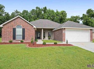 5199 Cicero Dr, Darrow, LA 70725