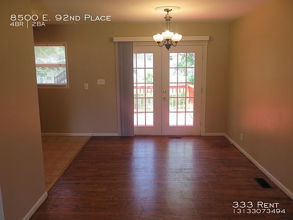 4th image of 8500 E 92nd Pl