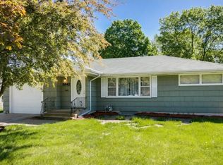 5642 Dupont Ave N, Brooklyn Center, MN 55430