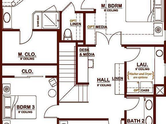 3rd image of 7270 Orchard Cir