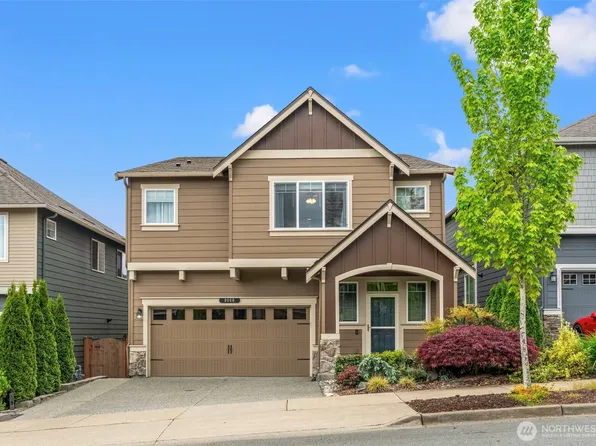 9660 15th Place SE, Lake Stevens, WA 98258