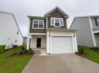 1632 Filbert Ln, Blythewood, SC 29016