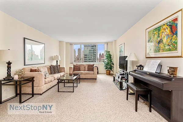 245 East 54th Street 26f In Sutton Place Manhattan Streeteasy