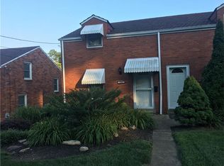 506 Serpentine Dr, Pittsburgh, PA 15243