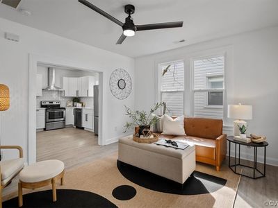 2115 Williamsburg Rd, Richmond, VA, 23231