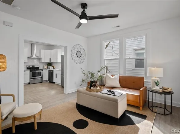 2115 Williamsburg Rd, Richmond, VA 23231