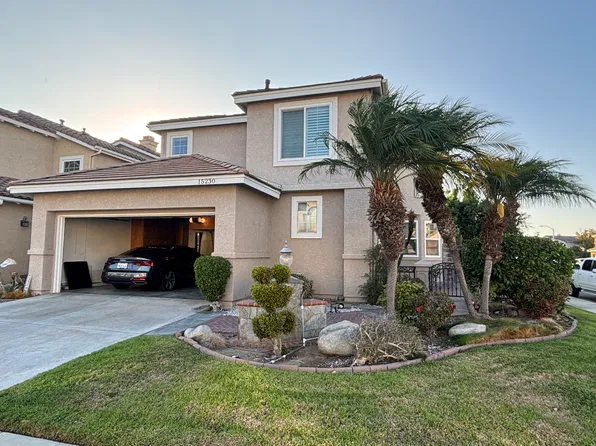 15230 Matisse Cir, La Mirada, CA 90638