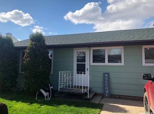 310 DOMINION ROAD, Assiniboia, SK S0H 0B0