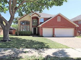 1700 Strait Ln, Flower Mound, TX 75028