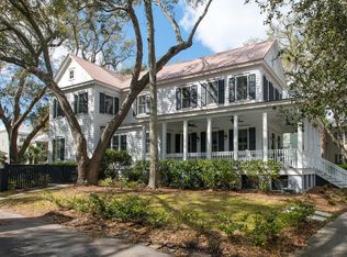 56 Montrose Rd, Mount Pleasant, SC 29464