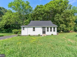 17453 Mount Zion Church Rd, Saint Inigoes, MD 20684