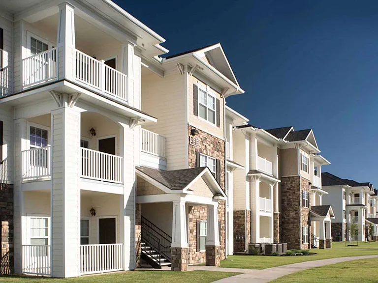 Esplanade at Stonebridge Village Apartments — Photo 6