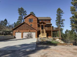 466 Lone Elk Rd, Spearfish, SD 57783