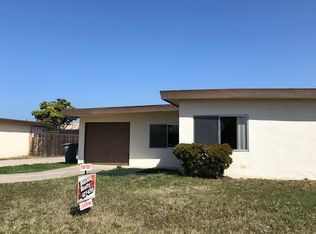 1126 Holly Ave, Imperial Beach, CA 91932