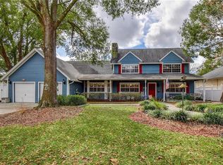 2108 W Fore Dr, Tampa, FL 33612